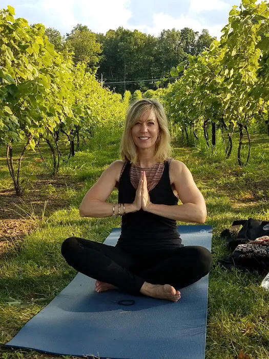 Granby Yoga Studio Picture 9