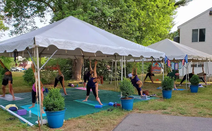 Granby Yoga Studio Picture 7
