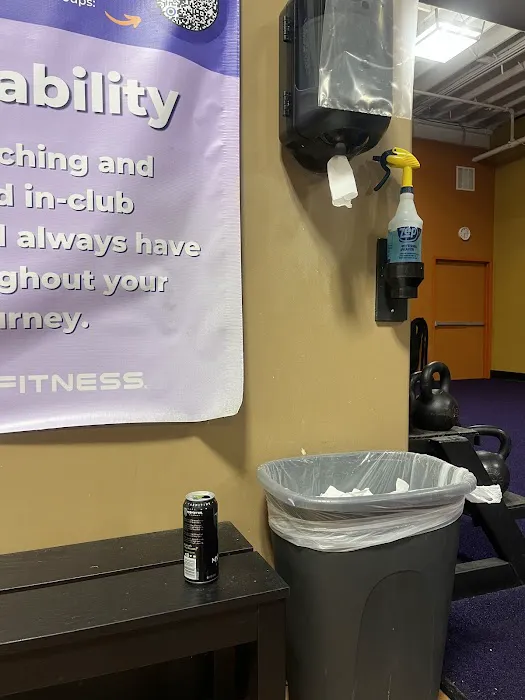 Anytime Fitness Picture 7
