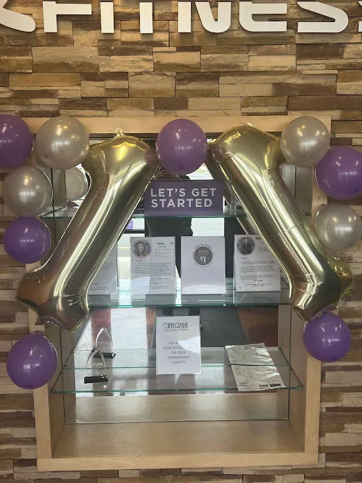 Anytime Fitness Picture 8