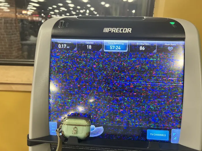 Anytime Fitness Picture 2