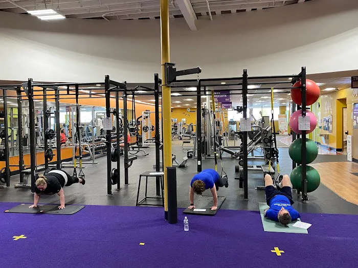 Anytime Fitness Picture 10