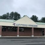 Anytime Fitness