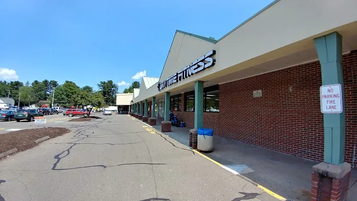 Anytime Fitness Picture 5