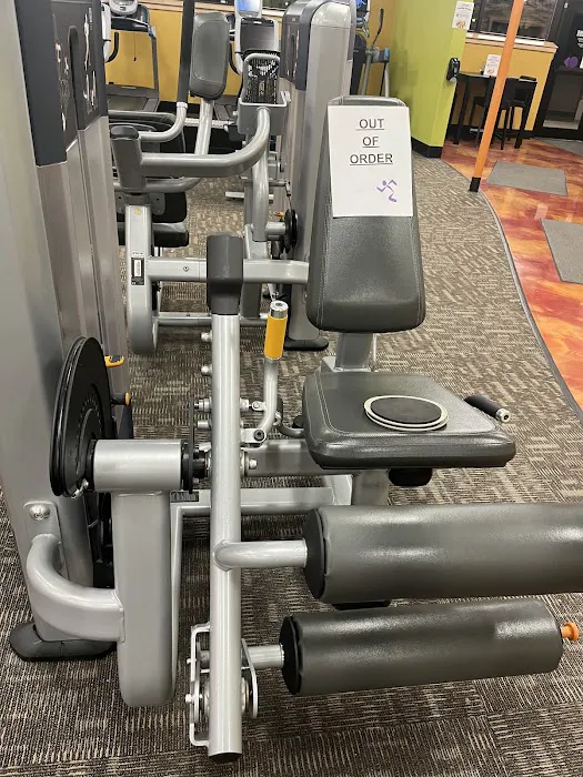 Anytime Fitness Picture 4