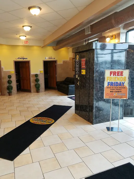 Club Fitness Windsor Picture 3
