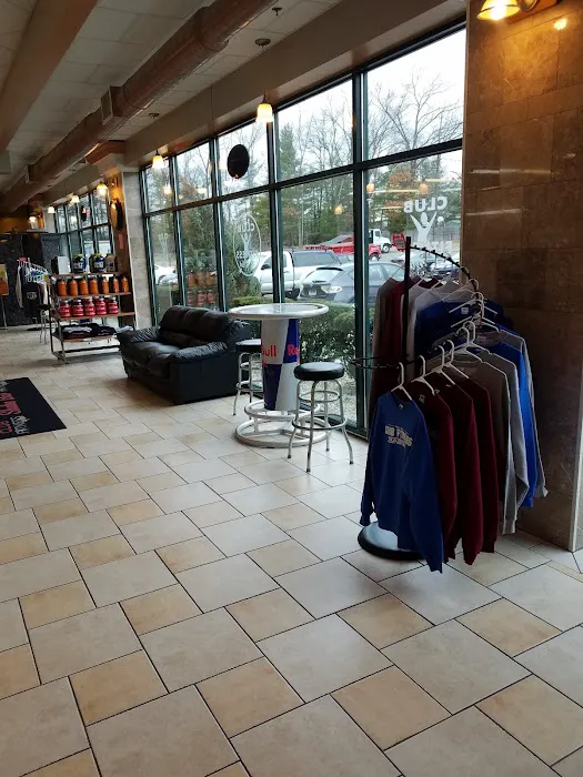 Club Fitness Windsor Picture 1