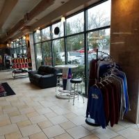 Club Fitness Windsor ico