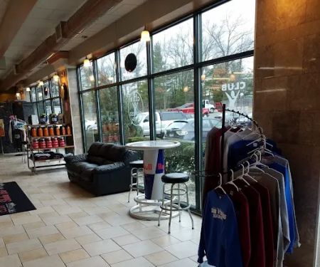 Club Fitness Windsor