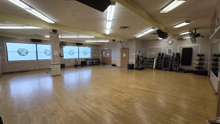 Club Fitness Windsor Picture 4