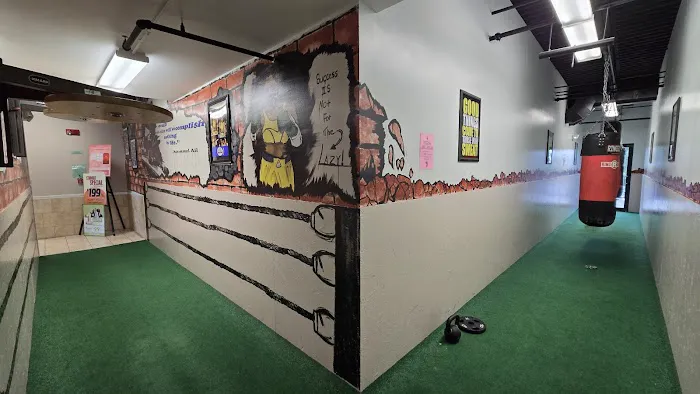 Club Fitness Windsor Picture 6