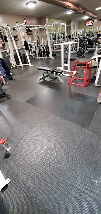 Club Fitness Bloomfield Picture 7