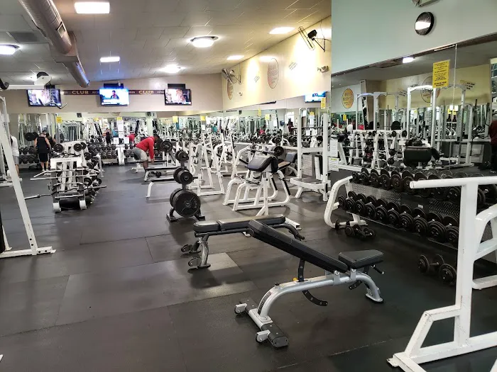 Club Fitness Bloomfield Picture 5