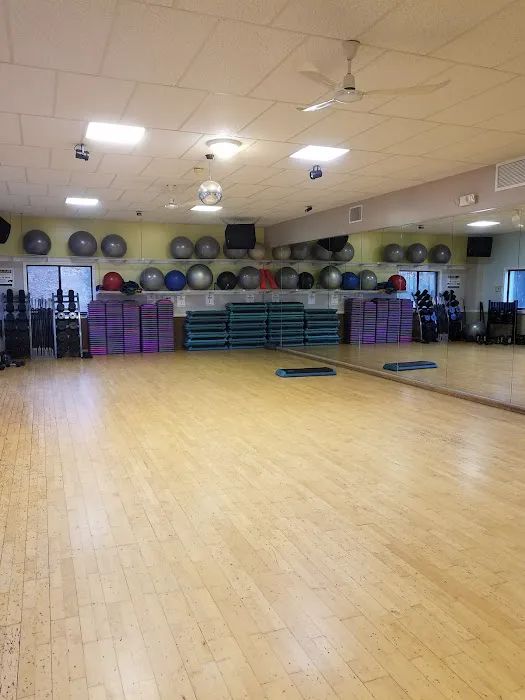 Club Fitness Bloomfield Picture 4