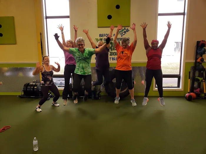 Club Fitness Bloomfield Picture 3