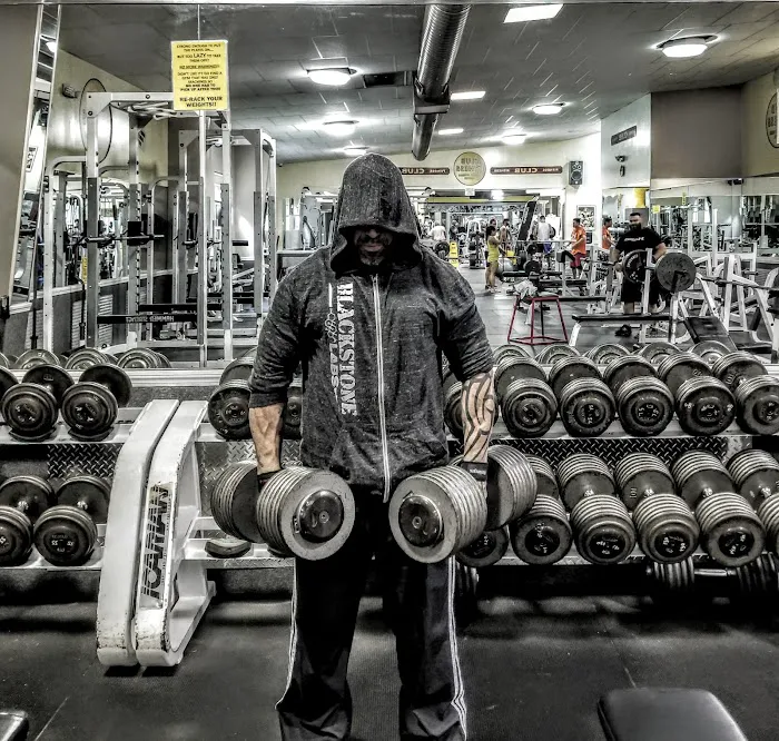 Club Fitness Bloomfield Picture 10