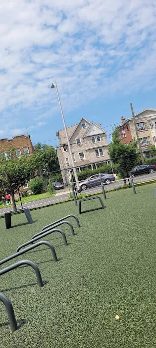 GetFitWitBD Calisthenics Park Picture 7