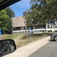 Mandell JCC Fitness Center at Saint Francis ico