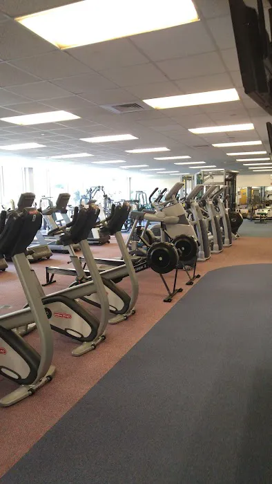 Mandell JCC Fitness Center at Saint Francis Picture 2