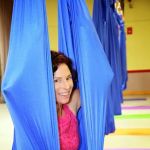 Connecticut Aerial Yoga