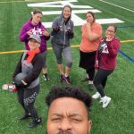 The Courage Fitness