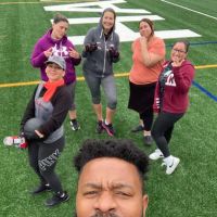 The Courage Fitness ico