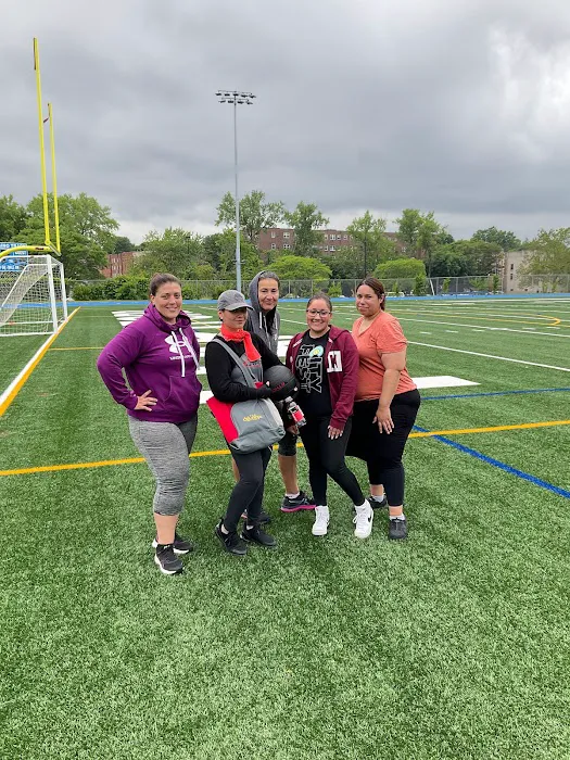 The Courage Fitness Picture 2