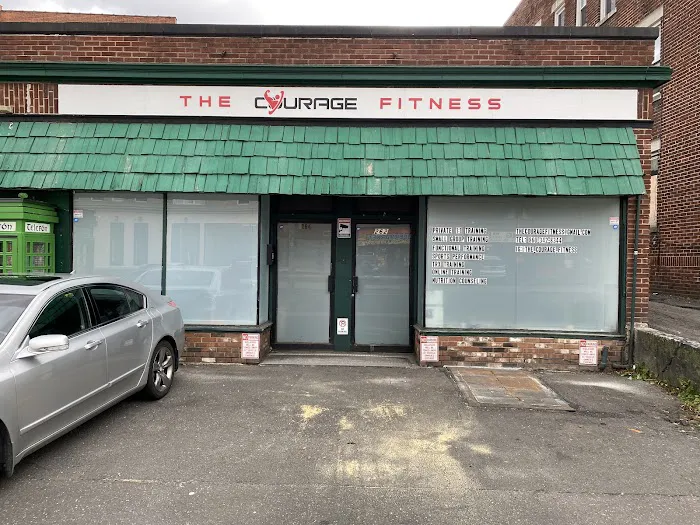 The Courage Fitness Picture 5