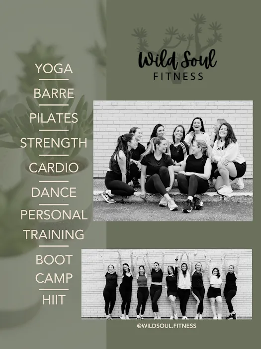 Wild Soul Fitness Picture 10
