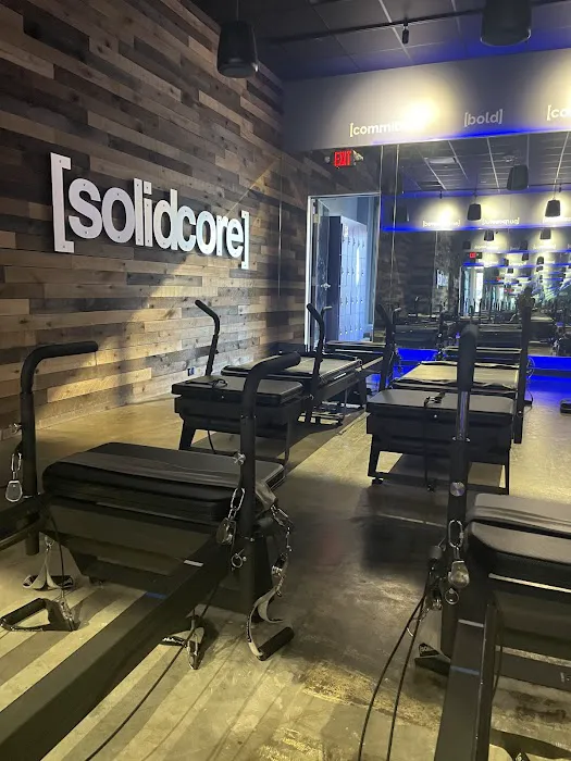 [solidcore] West Hartford Picture 7