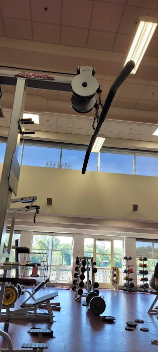 Olcott Gym Picture 2