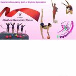Connecticut Rhythmic Gymnastics Academy