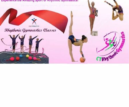 Connecticut Rhythmic Gymnastics Academy