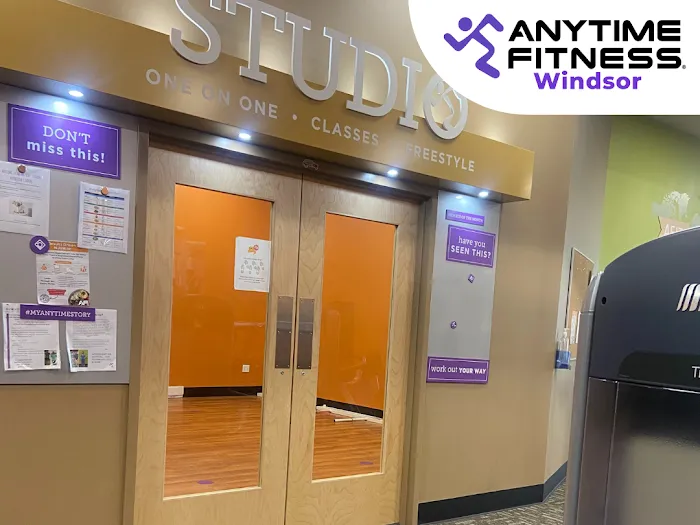 Anytime Fitness Picture 9
