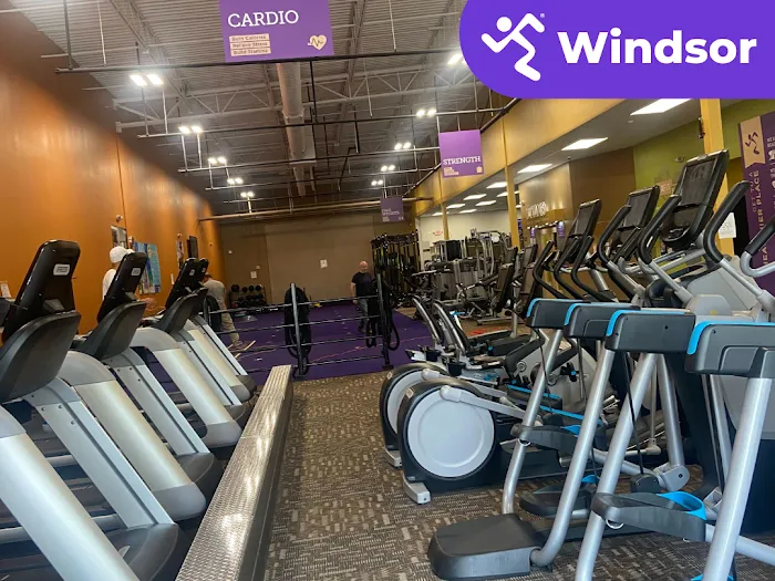 Anytime Fitness Picture 8