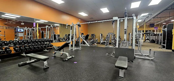 Anytime Fitness Picture 5