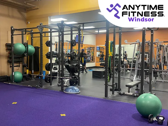Anytime Fitness Picture 10