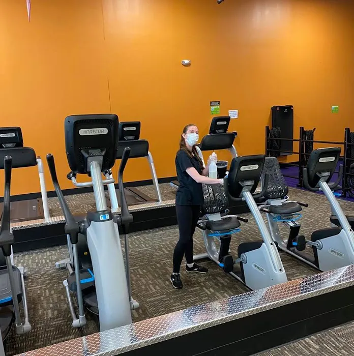 Anytime Fitness Picture 1