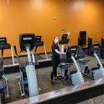 Anytime Fitness