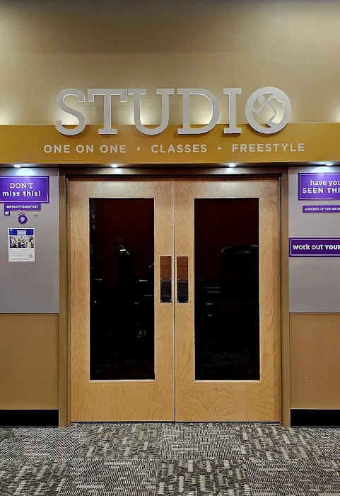 Anytime Fitness Picture 7