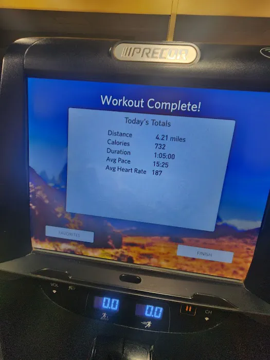 Anytime Fitness Picture 4