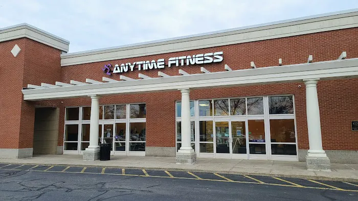 Anytime Fitness Picture 3