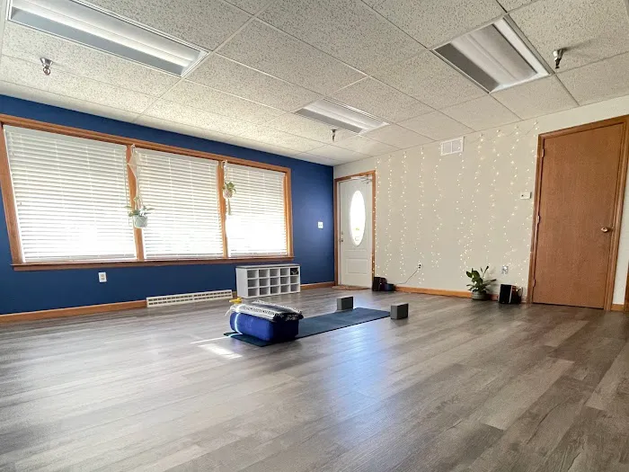 The Healing Space Yoga Collective Picture 3