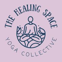 The Healing Space Yoga Collective ico