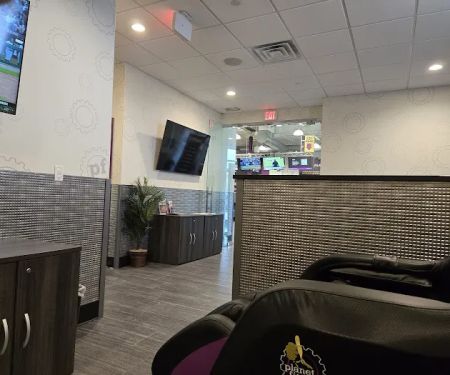 Planet Fitness
