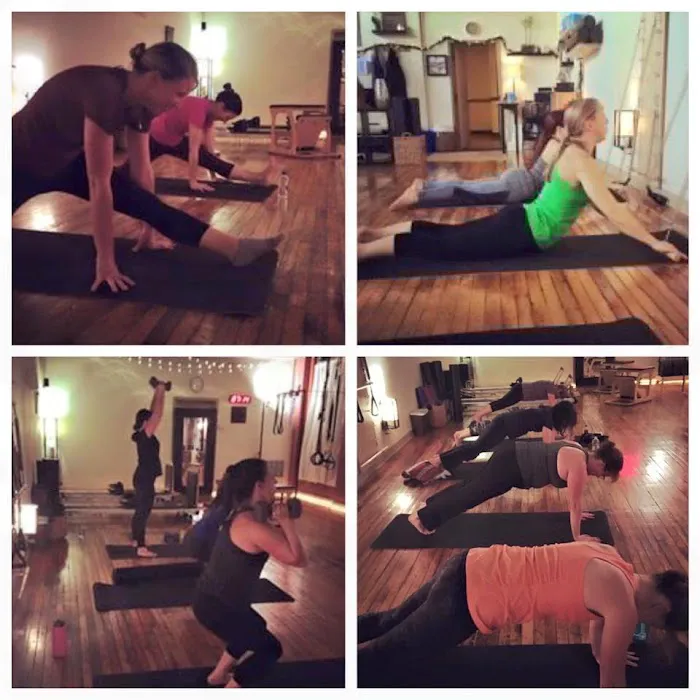 Total Body Pilates & Yoga LLC Picture 7