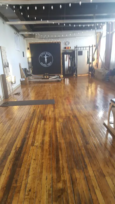 Total Body Pilates & Yoga LLC Picture 1