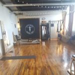 Total Body Pilates & Yoga LLC