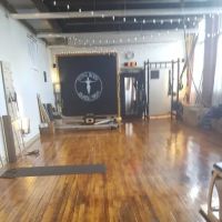 Total Body Pilates & Yoga LLC ico