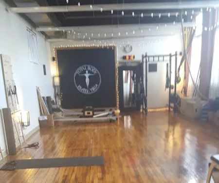 Total Body Pilates & Yoga LLC